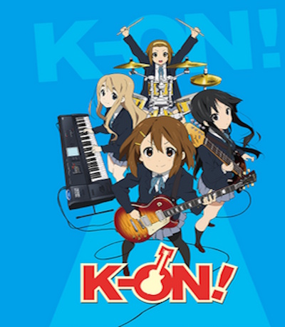 K-On!